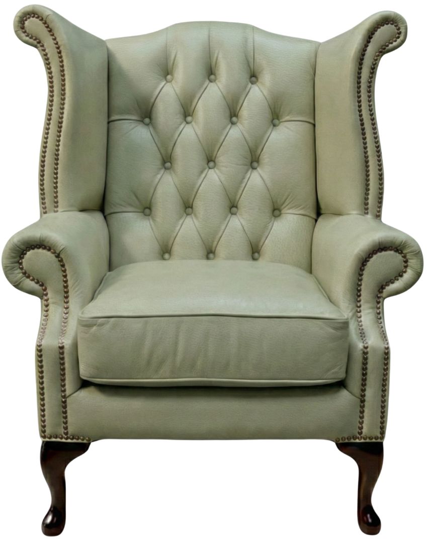 The Durham Chesterfield